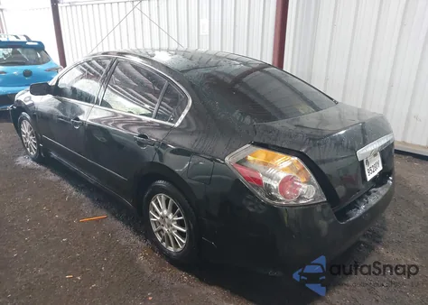 2011 Nissan Altima 2.5 S z USA, uszkodzony, nr VIN 1N4AL2AP7BC109243